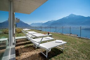 Valarin Roma Luxory Apartment Wellness