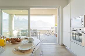 Valarin Roma Luxory Apartment Wellness