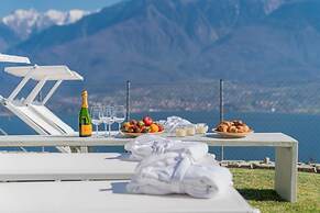 Valarin Roma Luxory Apartment Wellness