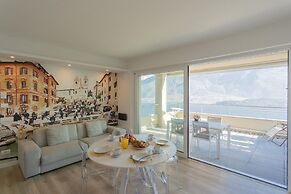 Valarin Roma Luxory Apartment Wellness