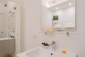 Valarin Roma Luxory Apartment Wellness
