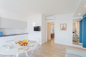 Valarin Roma Luxory Apartment Wellness