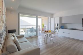 Valarin Roma Luxory Apartment Wellness