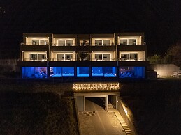 Valarin Roma Luxory Apartment Wellness