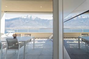 Valarin Roma Luxory Apartment Wellness