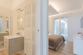 Valarin Roma Luxory Apartment Wellness