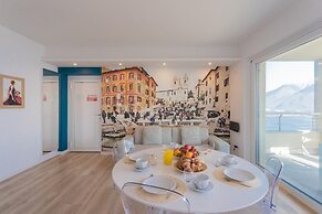 Valarin Roma Luxory Apartment Wellness
