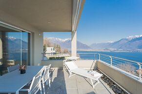 Valarin Roma Luxory Apartment Wellness