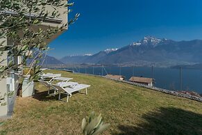 Valarin Roma Luxory Apartment Wellness