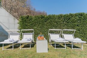 Valarin Roma Luxory Apartment Wellness