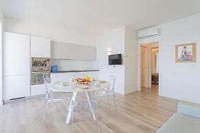 Valarin Roma Luxory Apartment Wellness