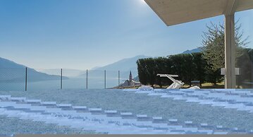 Valarin Roma Luxory Apartment Wellness