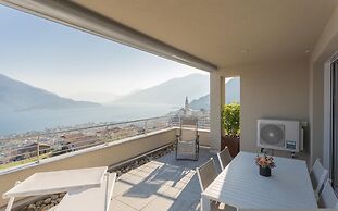 Valarin Roma Luxory Apartment Wellness