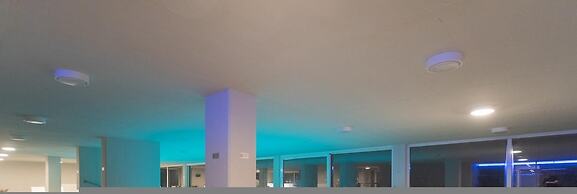 Valarin Roma Luxory Apartment Wellness