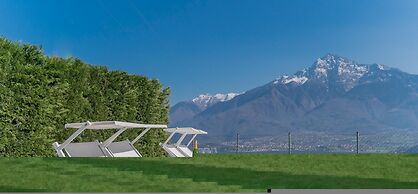 Valarin Roma Luxory Apartment Wellness