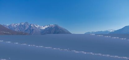 Valarin Roma Luxory Apartment Wellness