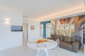 Valarin Firenze Luxory Apartment Wellness