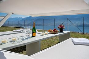 Valarin Firenze Luxory Apartment Wellness