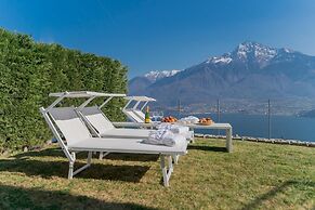 Valarin Firenze Luxory Apartment Wellness