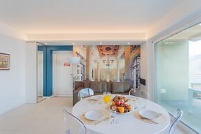Valarin Firenze Luxory Apartment Wellness