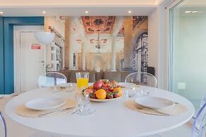 Valarin Firenze Luxory Apartment Wellness