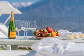 Valarin Firenze Luxory Apartment Wellness