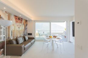 Valarin Firenze Luxory Apartment Wellness