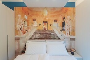 Valarin Firenze Luxory Apartment Wellness