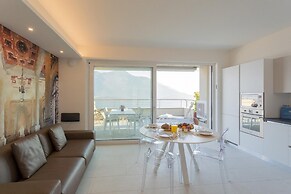 Valarin Firenze Luxory Apartment Wellness