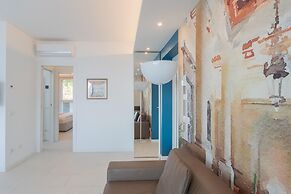 Valarin Firenze Luxory Apartment Wellness