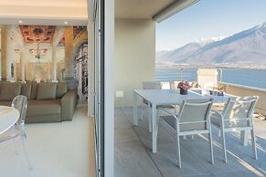 Valarin Firenze Luxory Apartment Wellness