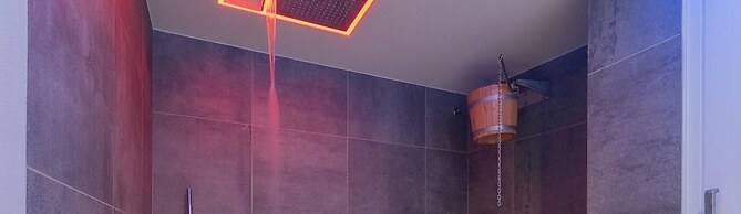 Valarin Firenze Luxory Apartment Wellness