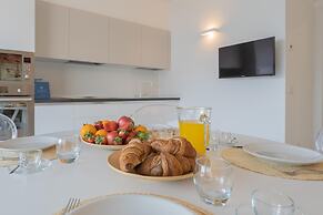 Valarin Firenze Luxory Apartment Wellness