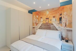 Valarin Firenze Luxory Apartment Wellness