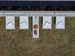 Valarin Firenze Luxory Apartment Wellness