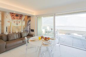 Valarin Firenze Luxory Apartment Wellness