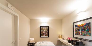 Valarin Firenze Luxory Apartment Wellness