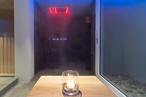 Valarin Verona Luxory Apartment Wellness