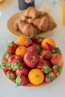 Valarin Verona Luxory Apartment Wellness