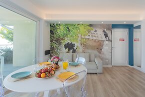 Valarin Verona Luxory Apartment Wellness