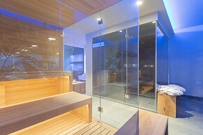 Valarin Verona Luxory Apartment Wellness