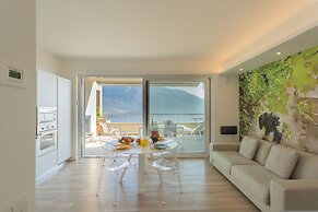 Valarin Verona Luxory Apartment Wellness