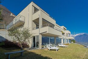 Valarin Verona Luxory Apartment Wellness