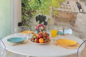 Valarin Verona Luxory Apartment Wellness