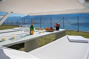 Valarin Verona Luxory Apartment Wellness