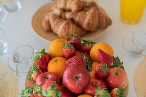 Valarin Verona Luxory Apartment Wellness