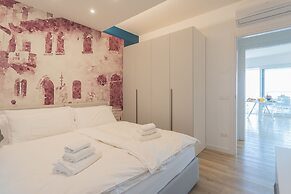 Valarin Verona Luxory Apartment Wellness