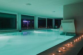 Valarin Verona Luxory Apartment Wellness