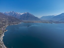 Valarin Verona Luxory Apartment Wellness