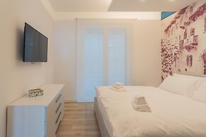 Valarin Verona Luxory Apartment Wellness